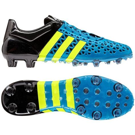 adidas ace 15 zwart blauw|adidas ACE 15.1 FG/AG .